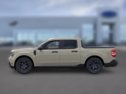 Ford Maverick XLT AWD SuperCrew 2025