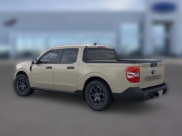 Ford Maverick XLT AWD SuperCrew 2025