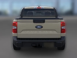 Ford Maverick XLT AWD SuperCrew 2025