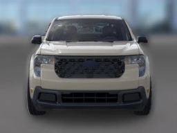 Ford Maverick XLT AWD SuperCrew 2025
