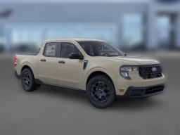 Ford Maverick XLT AWD SuperCrew 2025