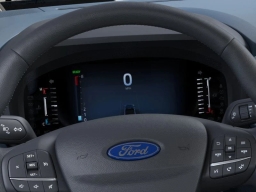 Ford Maverick XLT AWD SuperCrew 2025