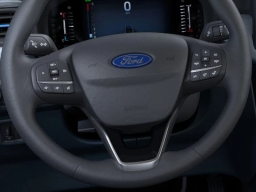 Ford Maverick XLT AWD SuperCrew 2025