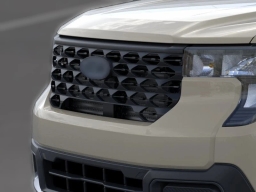 Ford Maverick XLT AWD SuperCrew 2025