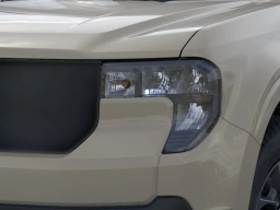 Ford Maverick XLT AWD SuperCrew 2025