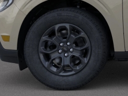 Ford Maverick XLT AWD SuperCrew 2025