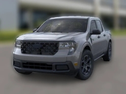 Ford Maverick XLT AWD SuperCrew 2025