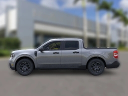 Ford Maverick XLT AWD SuperCrew 2025