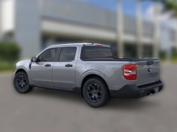 Ford Maverick XLT AWD SuperCrew 2025