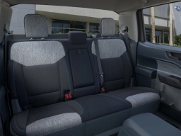 Ford Maverick XLT AWD SuperCrew 2025