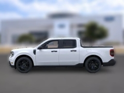 Ford Maverick XLT AWD SuperCrew 2025