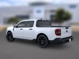 Ford Maverick XLT AWD SuperCrew 2025