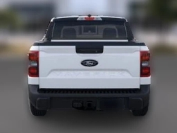 Ford Maverick XLT AWD SuperCrew 2025