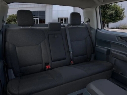 Ford Maverick XLT AWD SuperCrew 2025