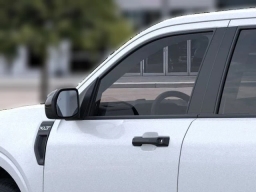 Ford Maverick XLT AWD SuperCrew 2025