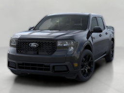 Ford Maverick XLT AWD SuperCrew 2025
