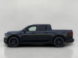 Ford Maverick XLT AWD SuperCrew 2025