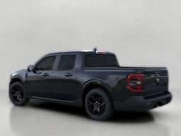 Ford Maverick XLT AWD SuperCrew 2025