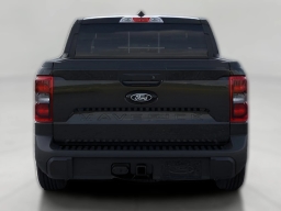 Ford Maverick XLT AWD SuperCrew 2025