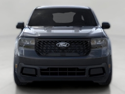 Ford Maverick XLT AWD SuperCrew 2025