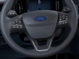 Ford Maverick XLT AWD SuperCrew 2025