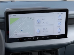 Ford Maverick XLT AWD SuperCrew 2025