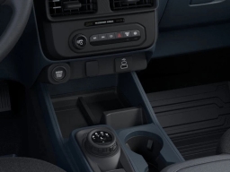 Ford Maverick XLT AWD SuperCrew 2025