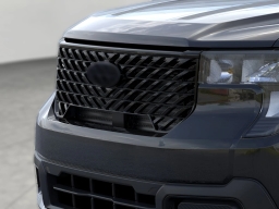 Ford Maverick XLT AWD SuperCrew 2025