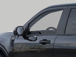 Ford Maverick XLT AWD SuperCrew 2025