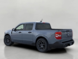 Ford Maverick XLT AWD SuperCrew 2025