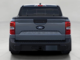 Ford Maverick XLT AWD SuperCrew 2025