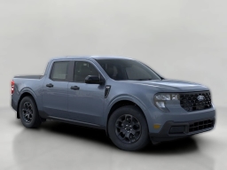 Ford Maverick XLT AWD SuperCrew 2025