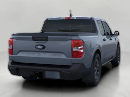 Ford Maverick XLT AWD SuperCrew 2025