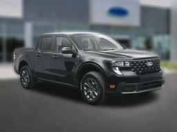 Ford Maverick XLT AWD SuperCrew 2026