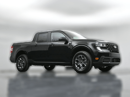 Ford Maverick XLT AWD SuperCrew 2026