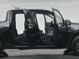 Ford Maverick XLT AWD SuperCrew 2026