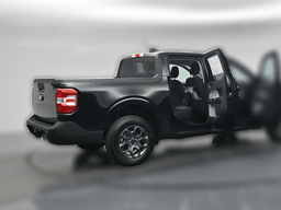 Ford Maverick XLT AWD SuperCrew 2026