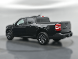 Ford Maverick XLT AWD SuperCrew 2026
