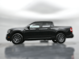 Ford Maverick XLT AWD SuperCrew 2026