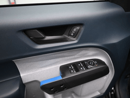 Ford Maverick XLT AWD SuperCrew 2026