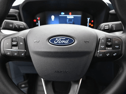 Ford Maverick XLT AWD SuperCrew 2026