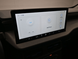 Ford Maverick XLT AWD SuperCrew 2026