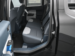 Ford Maverick XLT AWD SuperCrew 2026