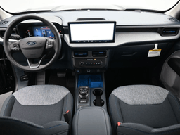 Ford Maverick XLT AWD SuperCrew 2026