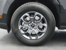 Ford Maverick XLT AWD SuperCrew 2026