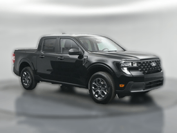 Ford Maverick XLT AWD SuperCrew 2026