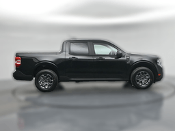 Ford Maverick XLT AWD SuperCrew 2026