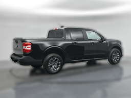 Ford Maverick XLT AWD SuperCrew 2026