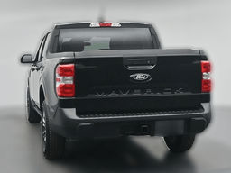 Ford Maverick XLT AWD SuperCrew 2026