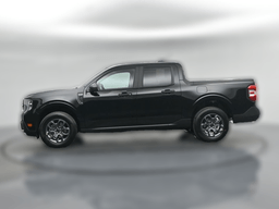 Ford Maverick XLT AWD SuperCrew 2026